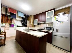 Blk 429 Clementi Avenue 3 (Clementi), HDB 3 Rooms #499854441